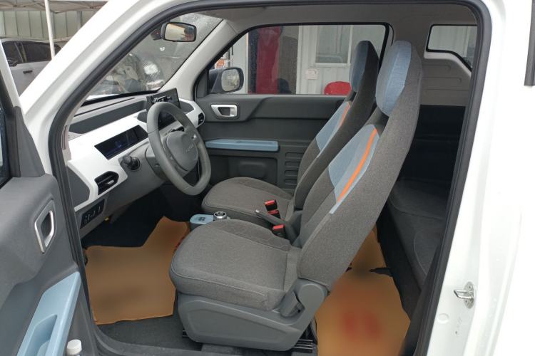 Used Geely Galaxy Panda 2024 Panda Mini 200km Longteng PRO Edition