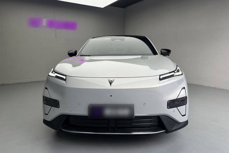 Used Deepal S05 2024 200Max Range-Extended Long-Range Version