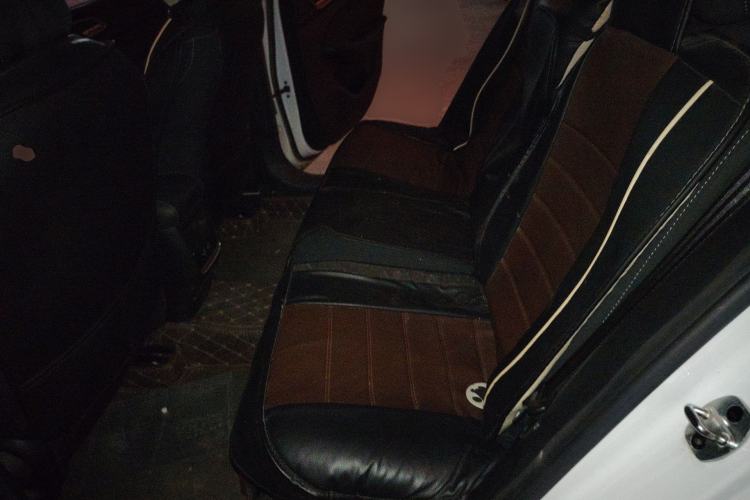 Used Roewe i5 2019 1.5L Manual 4G Connected Langyue Edition
