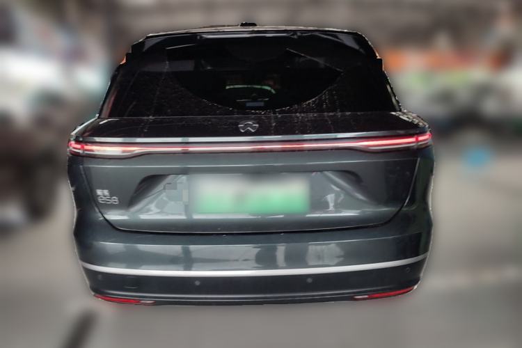 Used Nio ES8 2023 75 kWh
