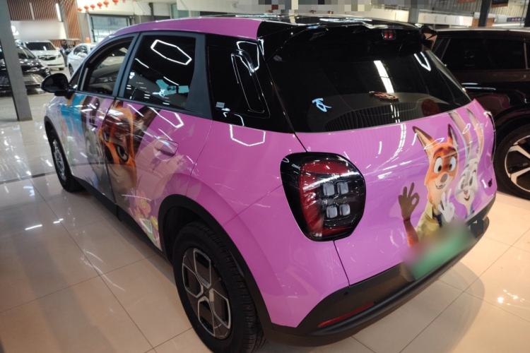 Used AION UT 2025 420 Smart Edition
