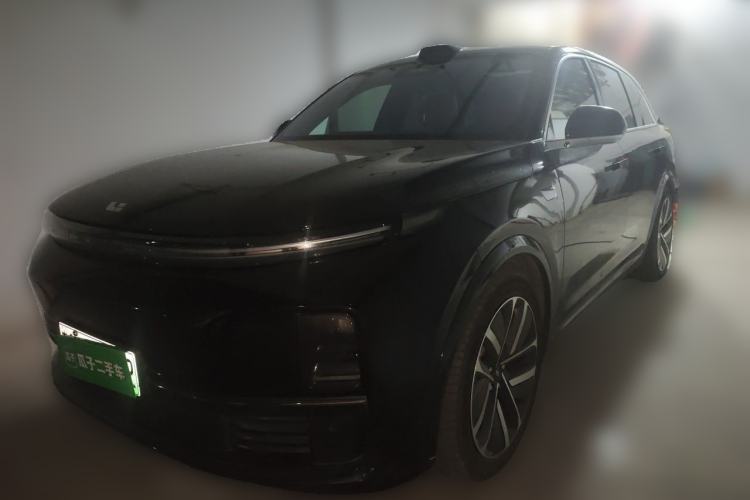 Used Li Auto L7 2023 Max model