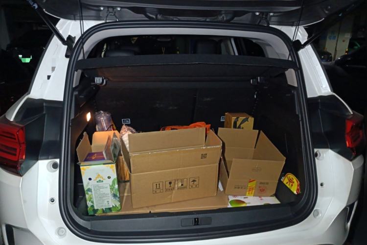 Used Citroen C5 AIRCROSS 2021 400THP Enjoyment Model