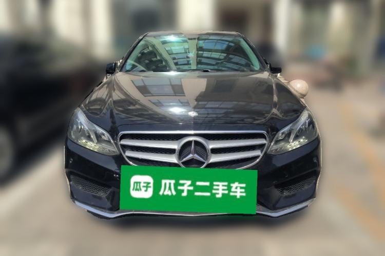 Used Mercedes-Benz E-Class 2015 Restyled E 260 L Sport Edition