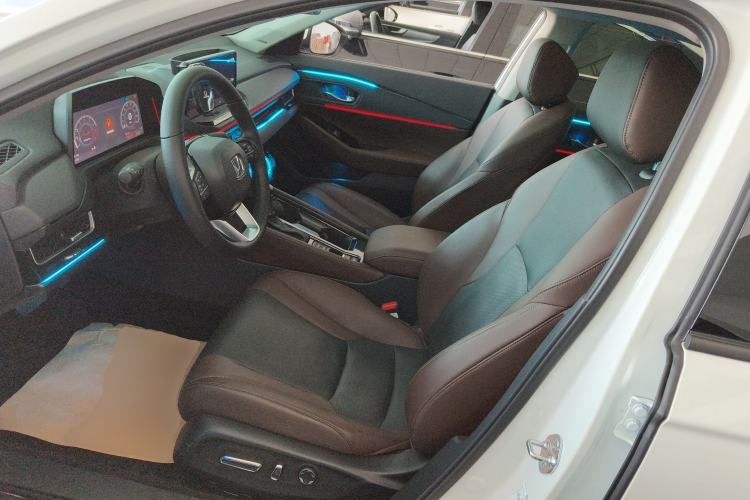 Used Honda Inspire 2024 260TURBO Elite Edition
