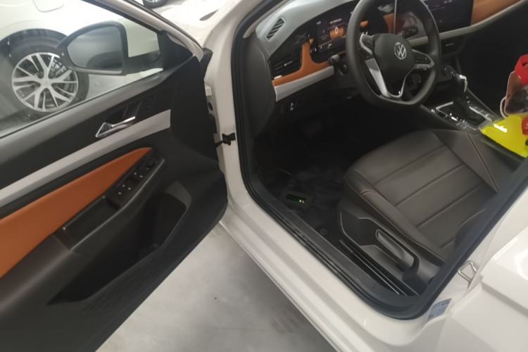 Used Volkswagen Bora 2026 200TSI DSG Yuexing Navigation Edition
