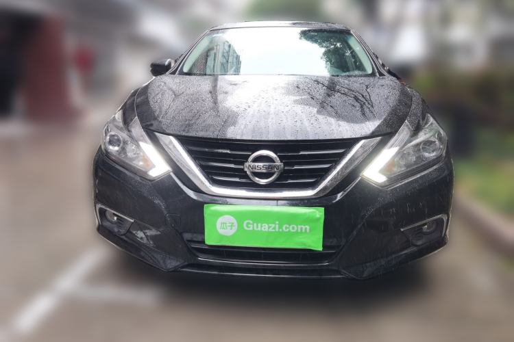 Used Nissan Teana 2016 2.0L XL-Upper Smart Edition Front