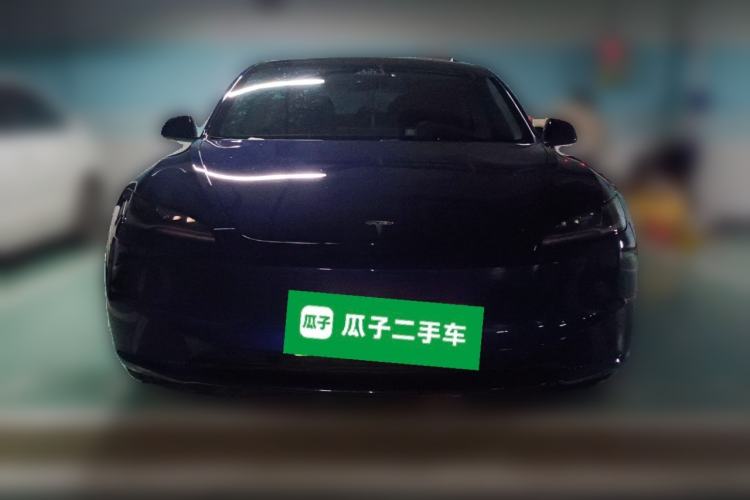 Used Tesla Model 3 2023 Rear-Wheel-Drive Version
