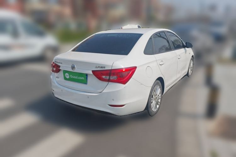 Used Buick GT 2016 15N Automatic Elite Edition
