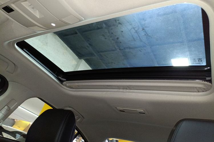 Used Mazda Atenza 2021 2.5L Sky Blue Sport Edition
