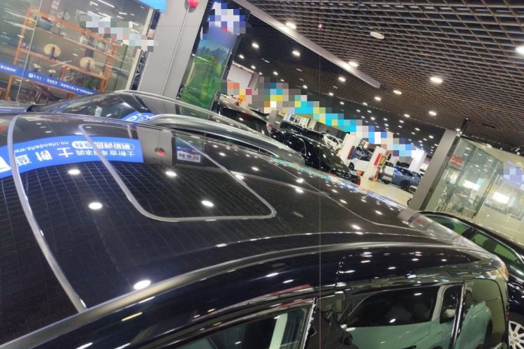 Used Honda Odyssey 2024 2.0L eHEV Sharp·Luxury Edition