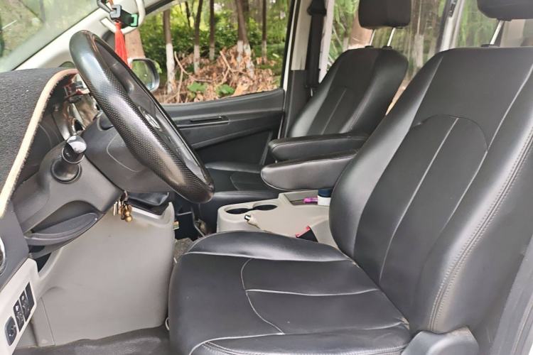 Used JAC Refine M3 2016 IKEA Edition 1.6L Luxury Model