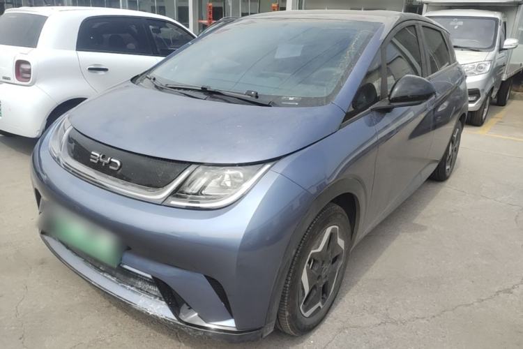 Used BYD Dolphin 2024 Honor Edition 420km Freedom Version