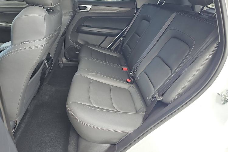 Used Cowin Xuanjie Pro 2021 1.5T CVT Jingzun Edition