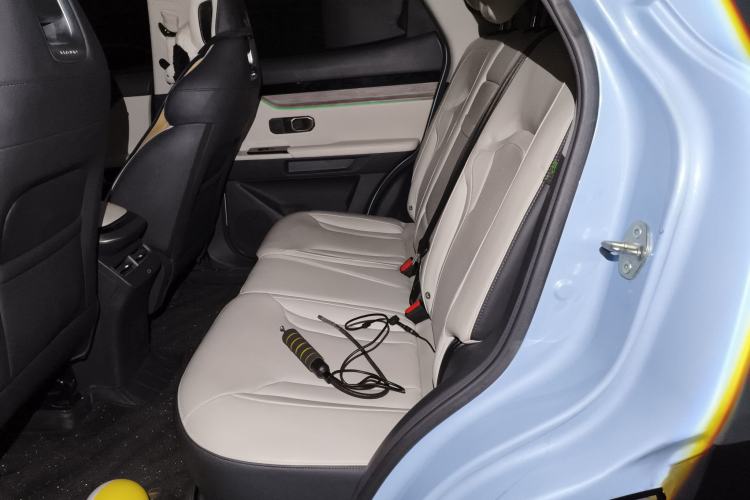 Used JETOUR Dashing 2023 1.6T DCT King SPORT