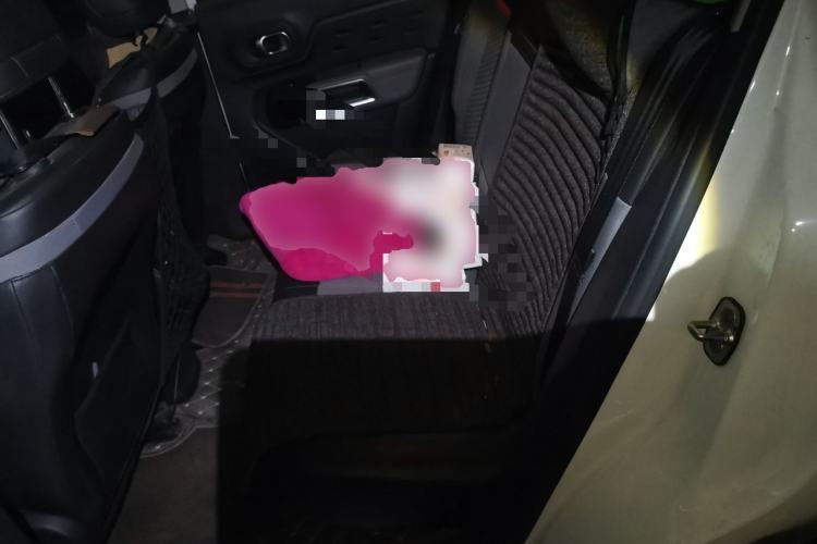 Used Citroen C5 AIRCROSS 2017 350THP Fashion Edition