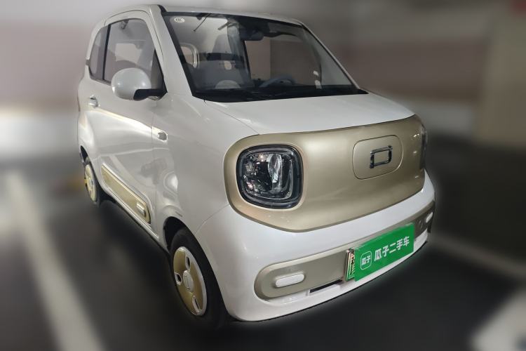 Used Bestune Pony 2025 222km Range Agile Horse
