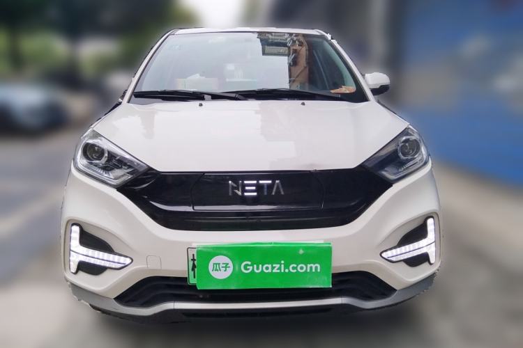 Used NETA N01 2020 430e
