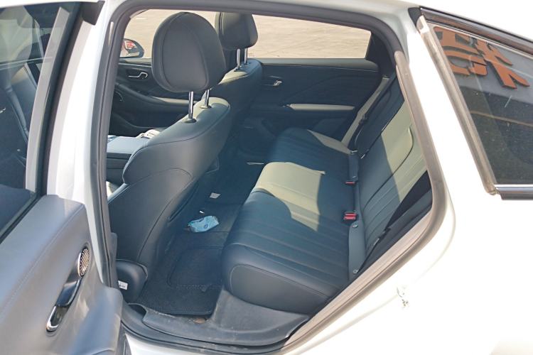 Used AION RT 2025 650 Zhijihao Edition
