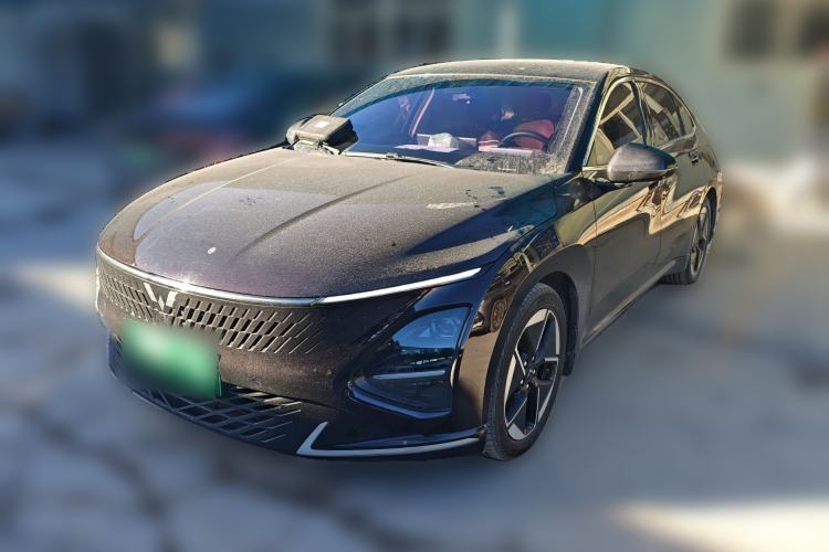 Used Wuling Xingguang 2023 150 Advanced Edition