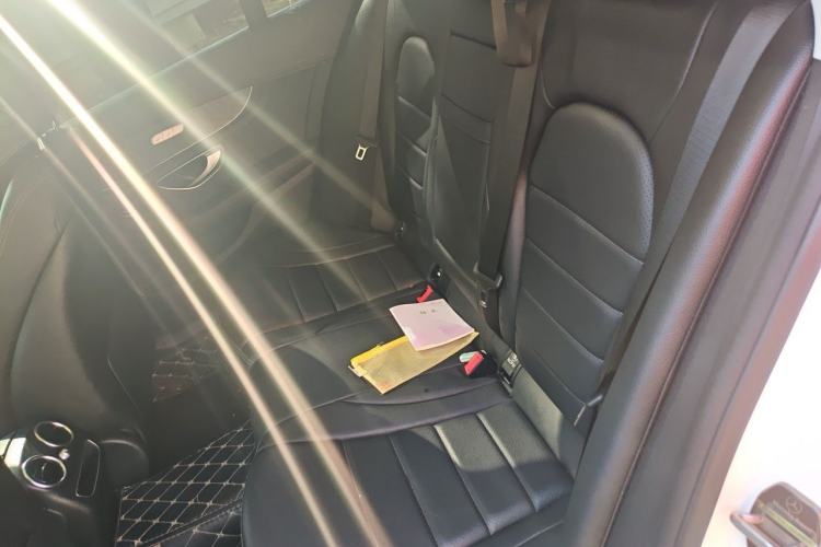 Used Mercedes-Benz C-Class 2019 Restyled C 260 L Sport Edition