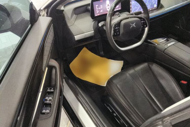 Used XPeng P7 2022 586G Driver Seat