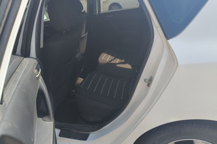 Used Mazda 3 2012 Hatchback 1.6L Manual Comfort Model