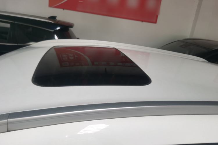 Used Geely Auto Coolray 2023 1.5T DCT Platinum Edition Roof