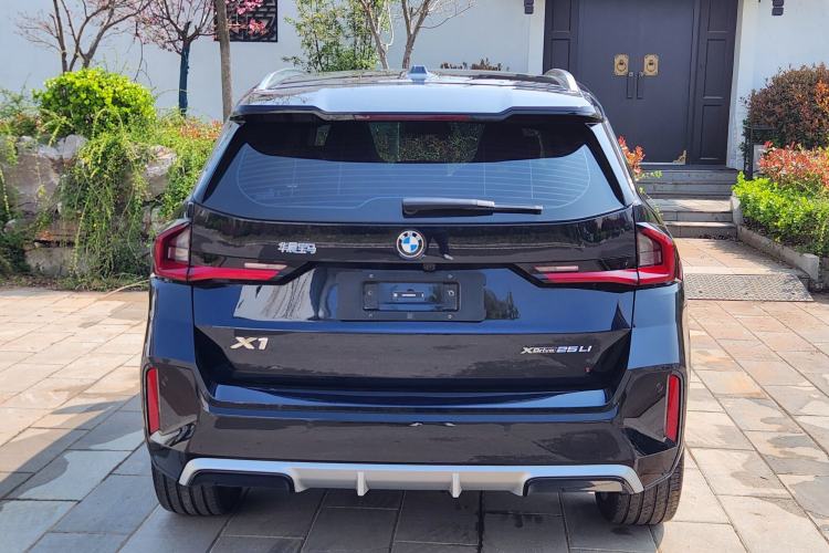 Used BMW X1 2023 xDrive25Li M Sport Package
