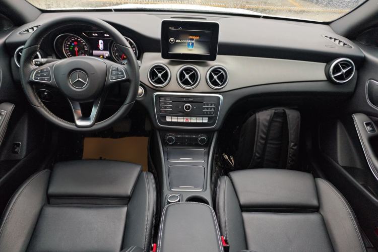 Used Mercedes-Benz CLA 2016 Facelifted CLA 200 Stylish Edition
