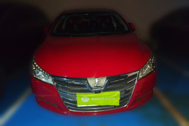 Used Luxgen 5 2013 1.8T Automatic Luxury Model