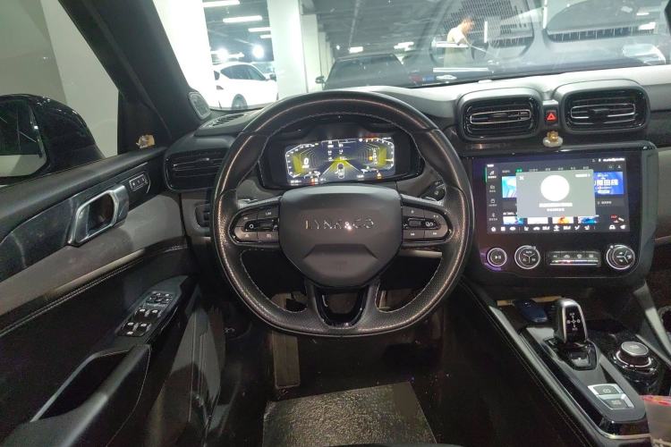 Used Lynk & Co 03 2022 2.0TD DCT JingPro