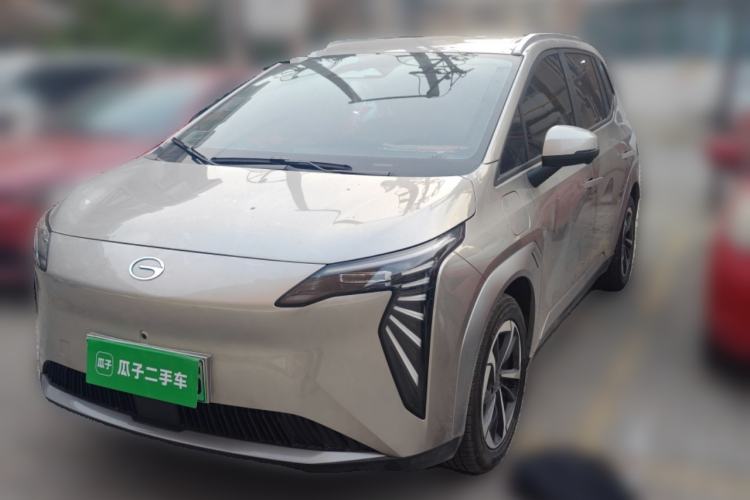 Used AION Y 2025 Plus 510 Zhihao Edition