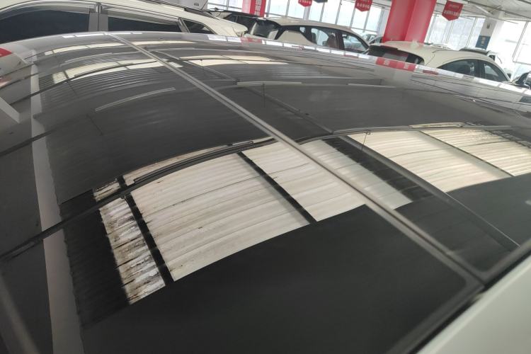 Used Audi Q3 Sportback 2020 40 TFSI Fashion Model