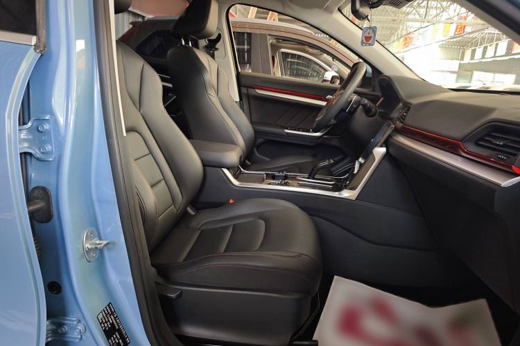 Used Haval H4 2020 Enjoy Edition 1.5T DCT Smart