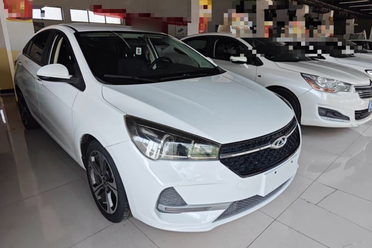 Used Chery Arrizo 5 2019 Facelifted PRO 1.5L Manual Youth Edition China VI Standard