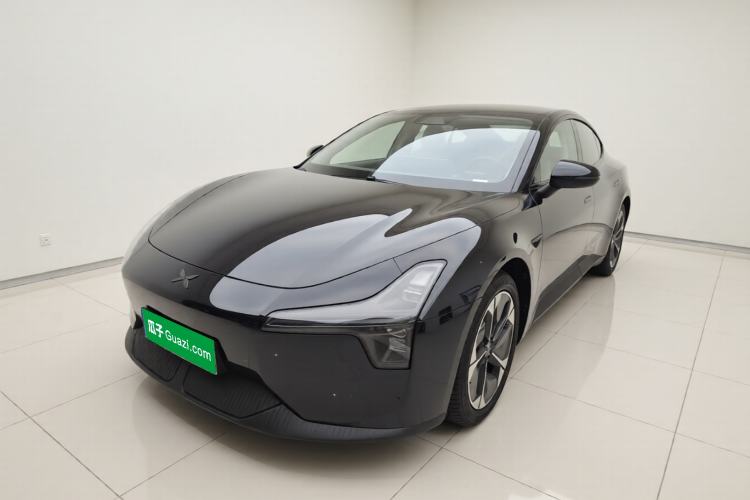 Used XPeng MONA M03 2025 620 Ultra-Long Range Plus