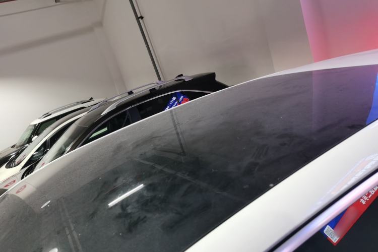 Used Li Auto L6 2025 Max Smart Refresh Edition