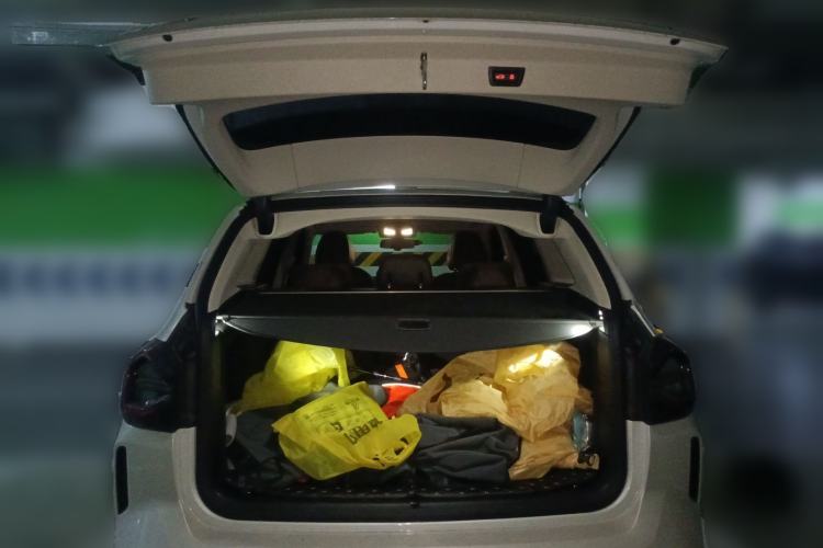 Used BMW X3 2023 xDrive30i Leading Model M Night Edition Package
