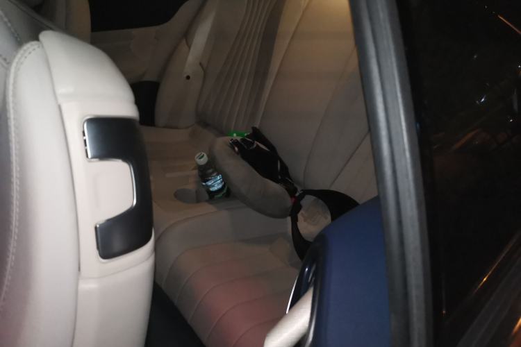 Used Mercedes-Benz E-Class 2023-Year Restyled E 260 Coupe
