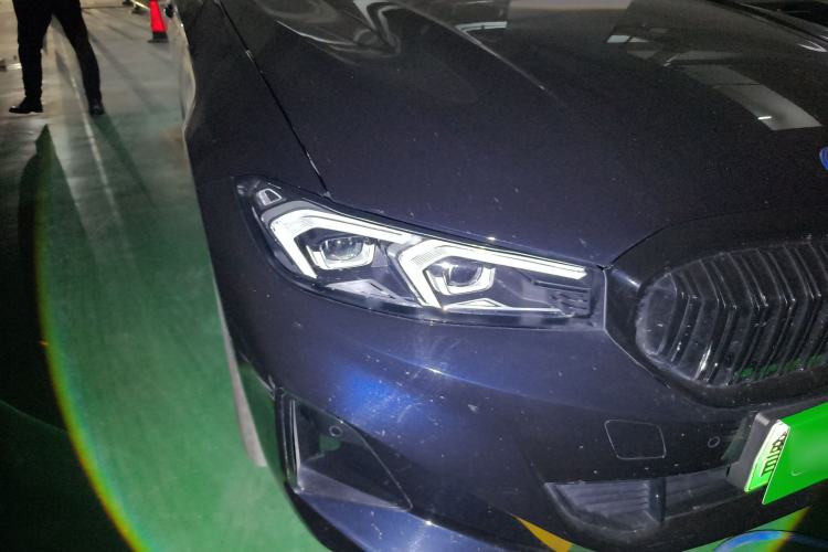 Used BMW i3 2022 eDrive 35 L
