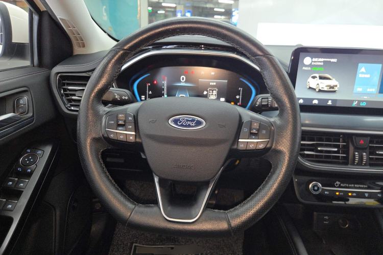 Used Ford Focus 2021 EcoBoost 180 Automatic Hunter Edition