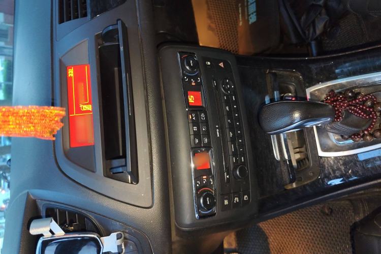 Used Citroen C5 2013 2.0L Automatic Luxury Model