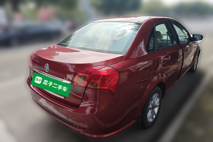 Used Buick Excelle 2011 1.6LX-AT