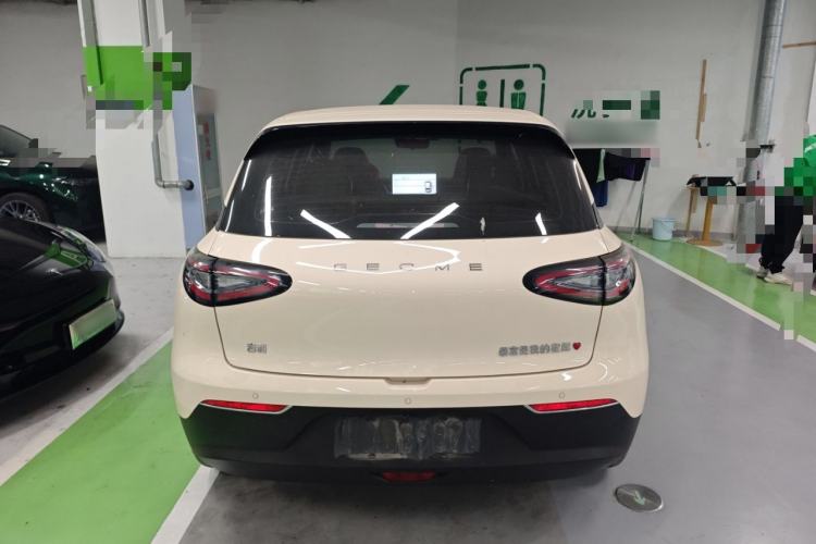 Used Geely Galaxy Geome 2025 310km Dream Edition