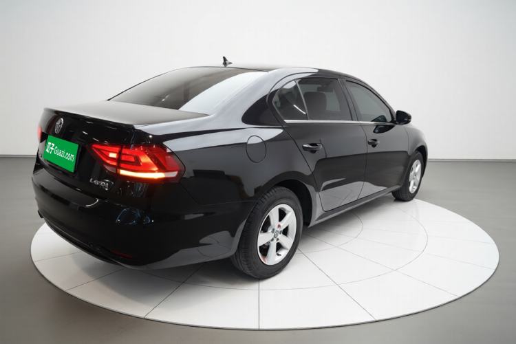 Used Volkswagen Lavida 2019 Lavida Start 1.5L Automatic Trendy Version China VI Standard