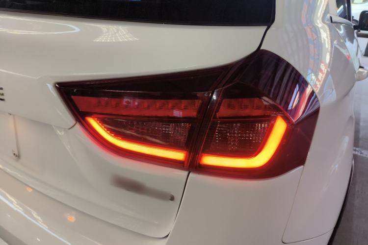 Used Livan X3 PRO 2022 1.5L CVT Xiao Sa