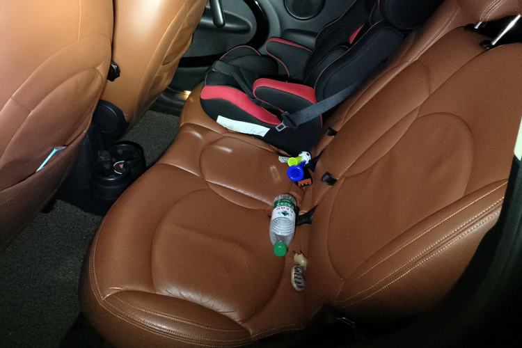 Used MINI Countryman 2014 1.6L COOPER Fun