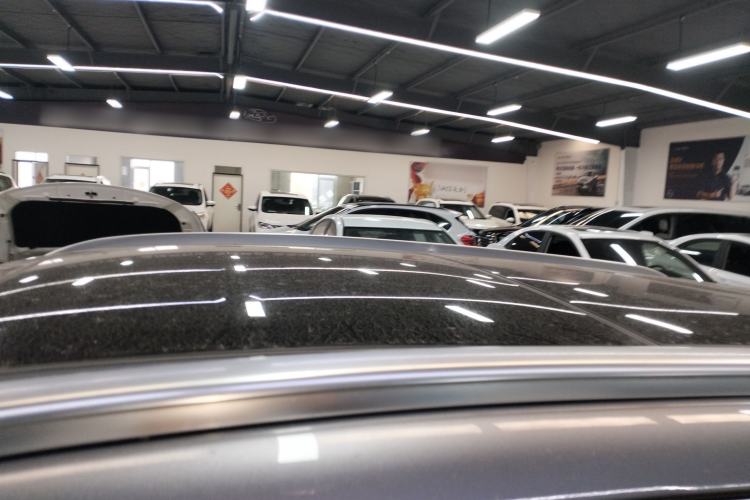 Used BYD Yuan PLUS 2023 Champion Edition 430KM Superior Model