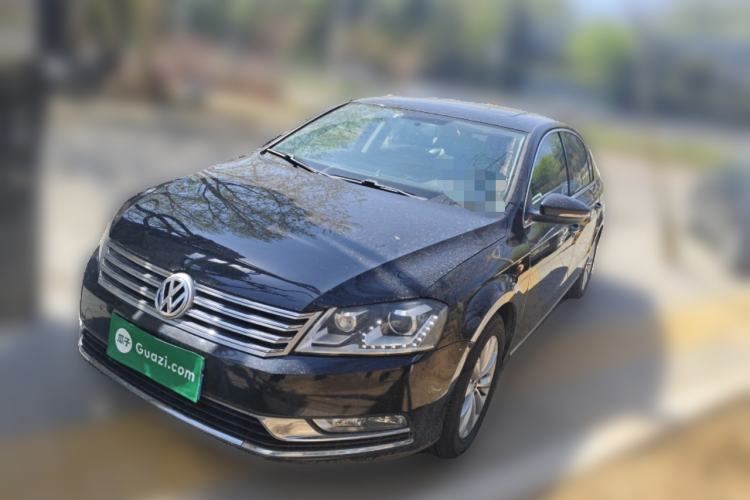 Used Volkswagen Magotan 2015 Facelift 1.8TSI Luxury Model